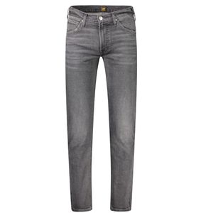 LEE JEANS DENIM MEN BLACK