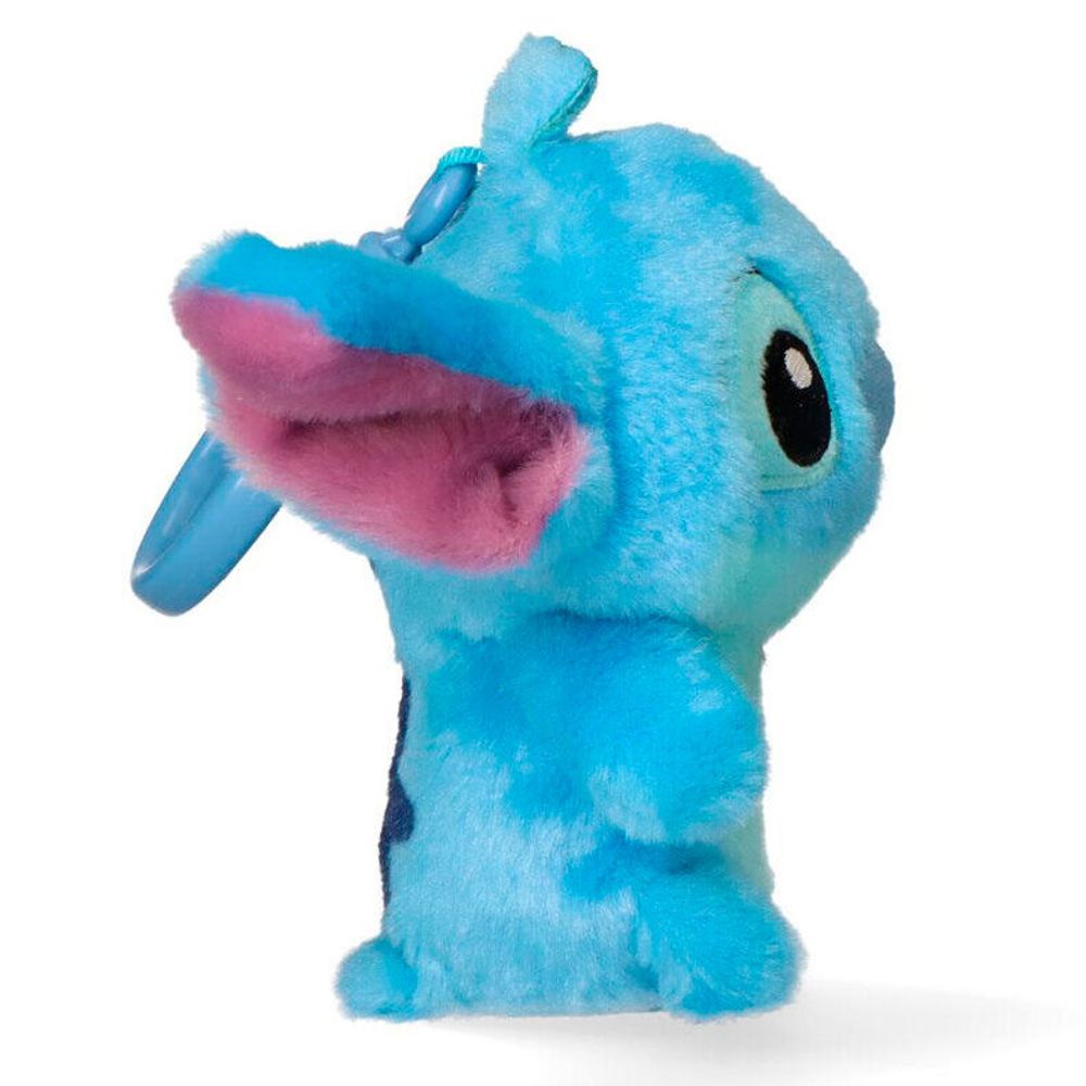 Disney privjesak za ključeve pliš Stitch slika 3