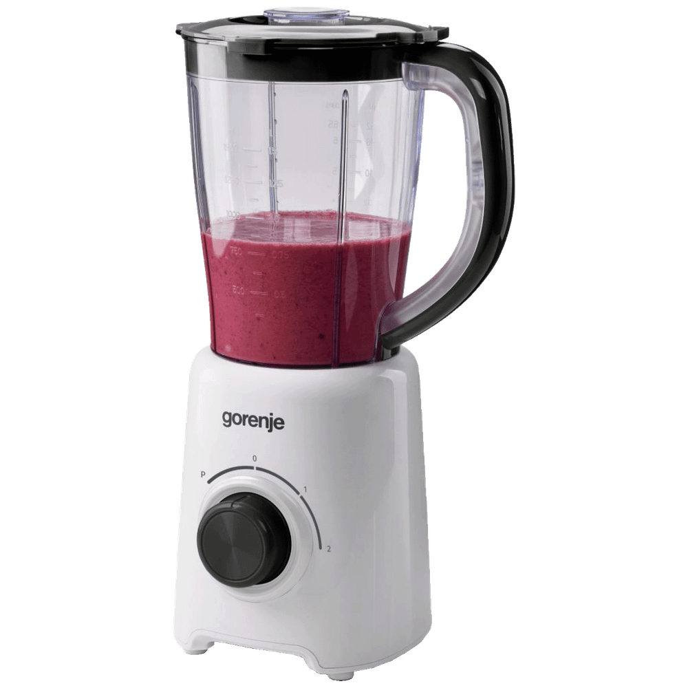 Gorenje Blender 500 W, zapremina 1.5 lit. - B500XG slika 1