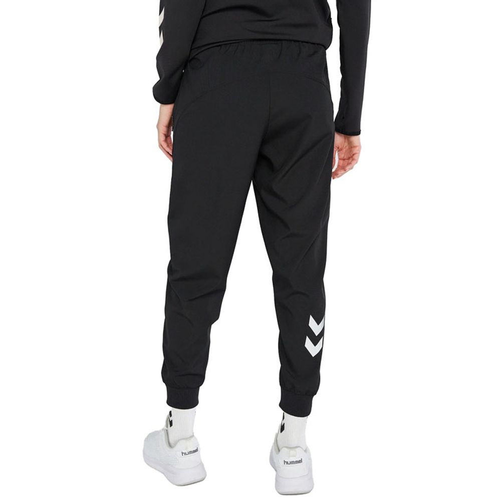 Hummel Donji dio trenerke Hmlmabila 7/8 Pants za žene slika 2