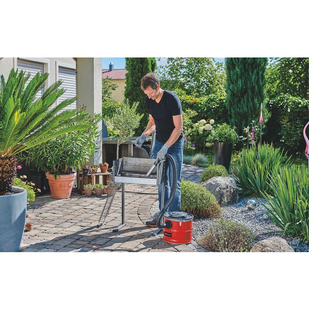 Einhell Usisivač za pepeo TC-AV 1718 slika 7