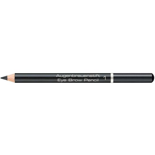 Artdeco Eye Brow Pencil (1 Black) 1,1 g slika 2