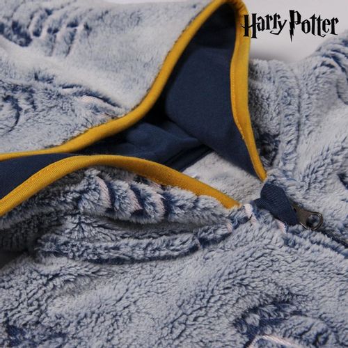 Dječja pidžama Harry Potter Siva slika 3