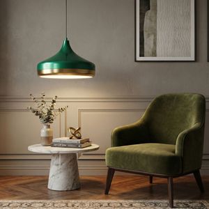 Luster Yıldo L-253-I - Zelena Boja