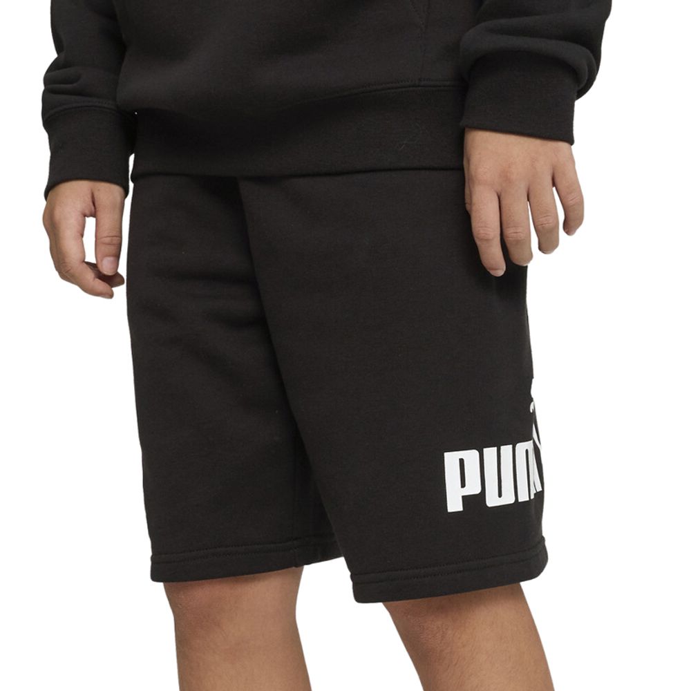 Puma Dječiji šorc ESS No. 1 Logo Shorts TR B slika 1