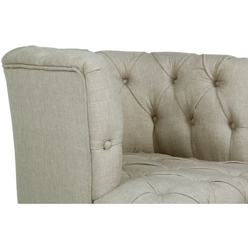 West Monroe - Grey Grey Wing Chair slika 3