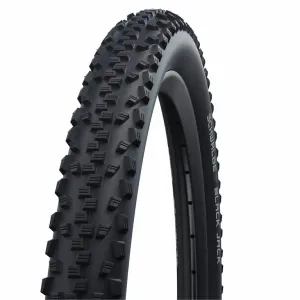 Schwalbe vanjska guma Black Jack HS407 wire, 26x2.10" 54-559 black-LiteSkin KG SBC