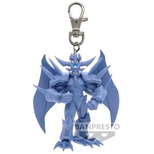 Yu-Gi-Oh! Obelisk the Tormentor Privjesak Figura 6cm