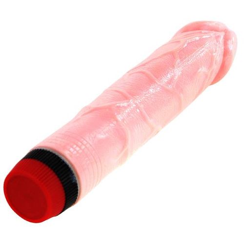 Baile Rocking Dong realistični vibrator 21cm slika 2