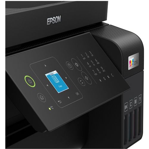 Printer EPSON EcoTank L5590, MFP, 33ppm, C11CK57403 slika 2