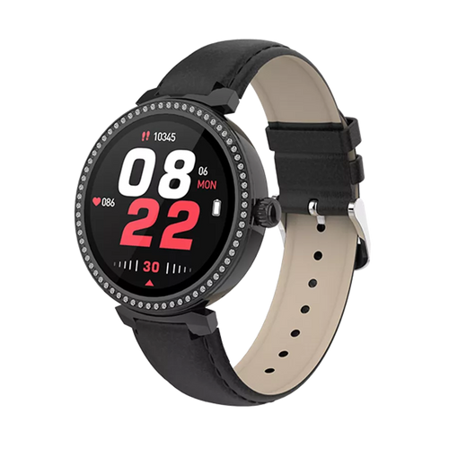 Denver smartwatch SWC-342, crna slika 1