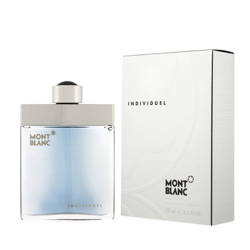 Mont Blanc Individuel Eau De Toilette 75 ml za muškarce slika 3