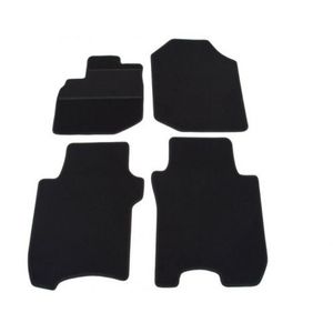 Tipske patosnice za Honda Jazz (2007-2014)