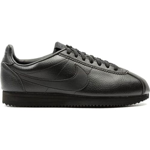 Ženske Casual Tenisice Nike Cortez Classic Črna (43 Eu - 9.5 us) slika 1