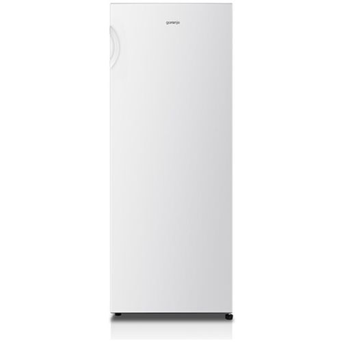 Gorenje F4142PW Vertikalni zamrzivač, Visina 143.4 cm, Širina 55 cm, Bela boja slika 1