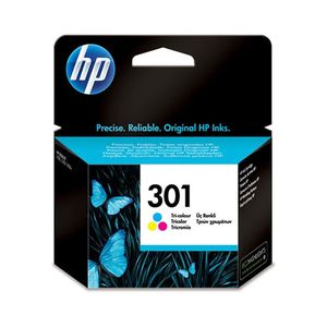 HP Tinta CH562EE Color 301 A020157