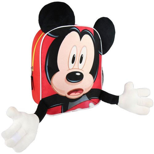 Disney Mickey backpack 28cm slika 6