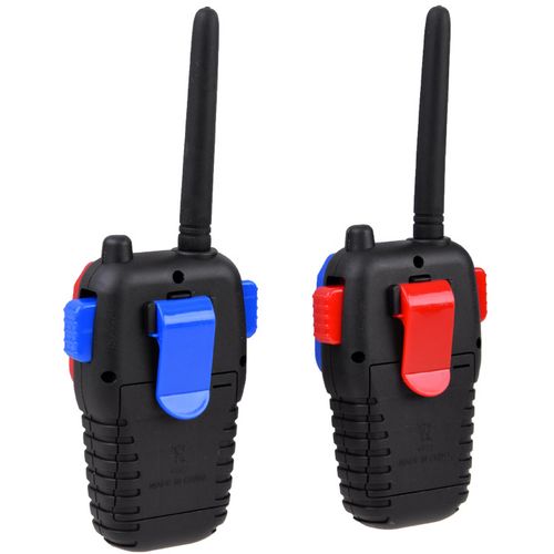 Walkie talkie dometa 35m ZA4453 slika 7