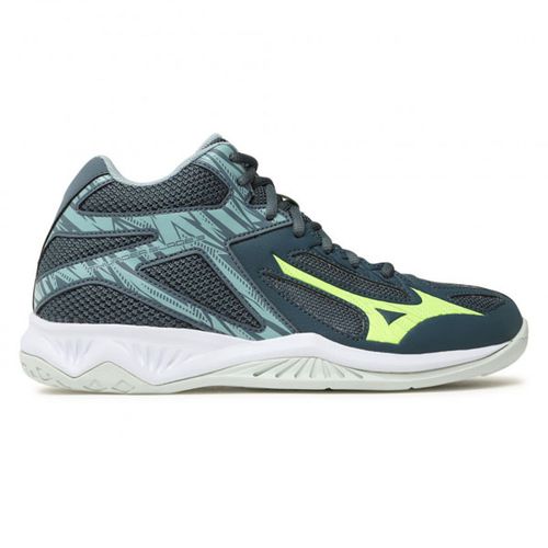 V1GA217538 Mizuno Patike Thunder Blade 3 Mid V1ga217538 slika 1