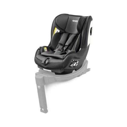 Peg Perego Auto Sedište Twist Crystal Black (61-105Cm) slika 1