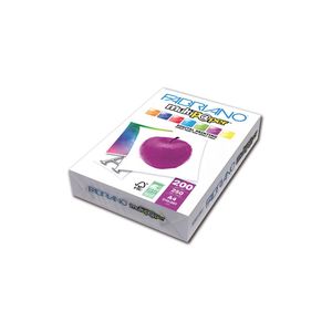 Papir FABRIANO Multipapir A4/200G 250L 53621297