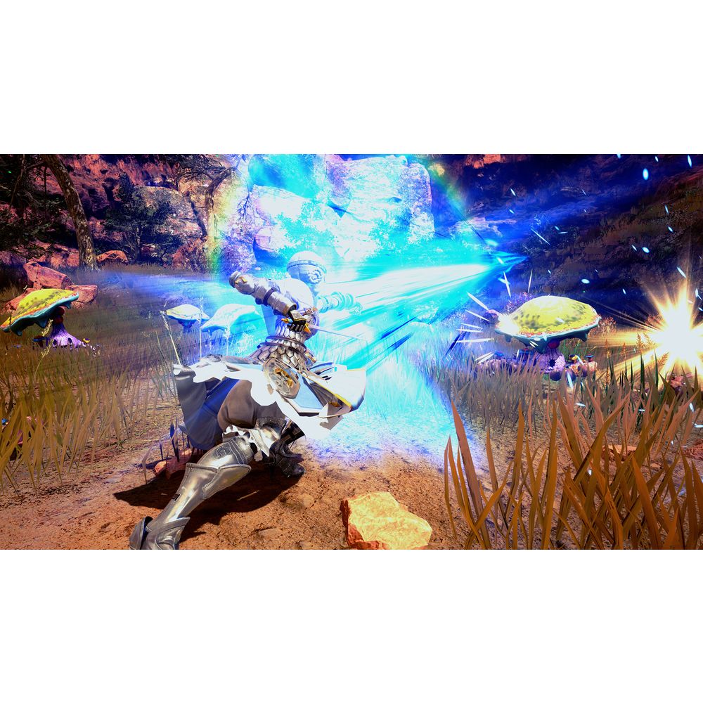 Star Ocean: The Divine Force (PlayStation 5) slika 42