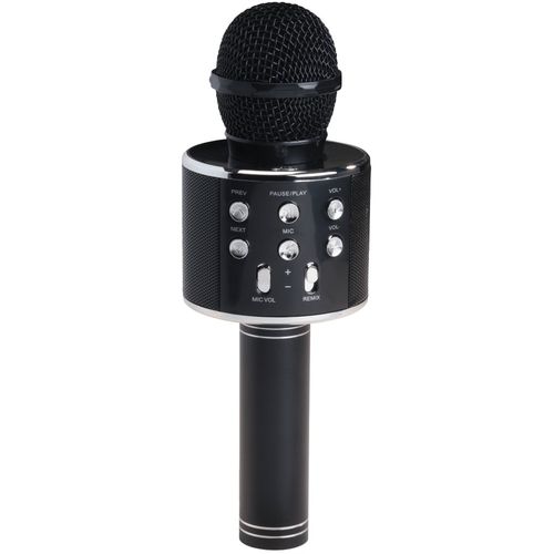 DENVER KMS-20B MK2 Bluetooth Mikrofon slika 1