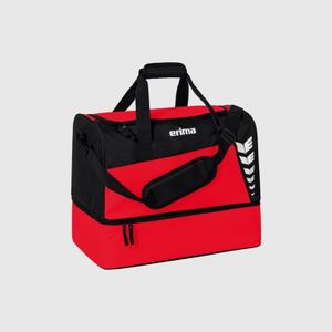 Torba Erima Six Wings Crveno/Crna