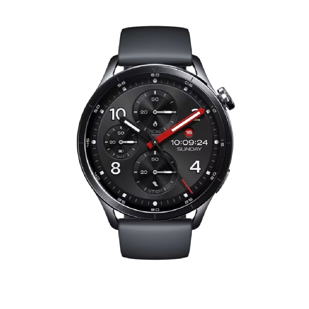 Xiaomi pametni sat Watch S5 46mm, crna slika 1