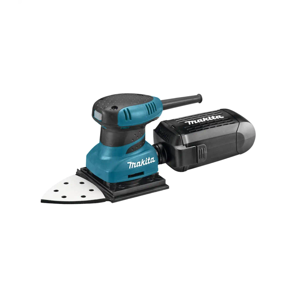 Makita - Jednoručna oscilirajuća brusilica BO4565 slika 1