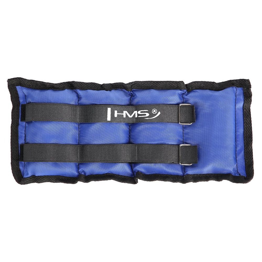 Ob03 utegovi za vježbanje za gležanj i zglob 2 x 1,5 kg hms slika 4