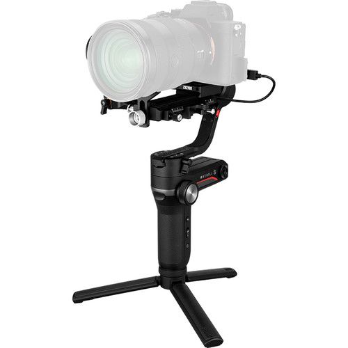 Zhiyun Weebill S slika 2