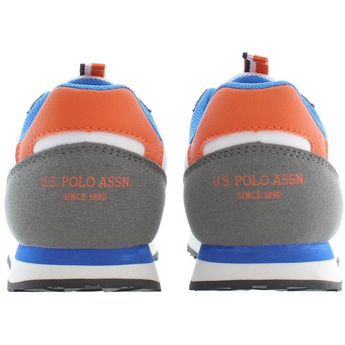 US POLO BEST PRICE SPORTS SHOES FOR KIDS slika 3