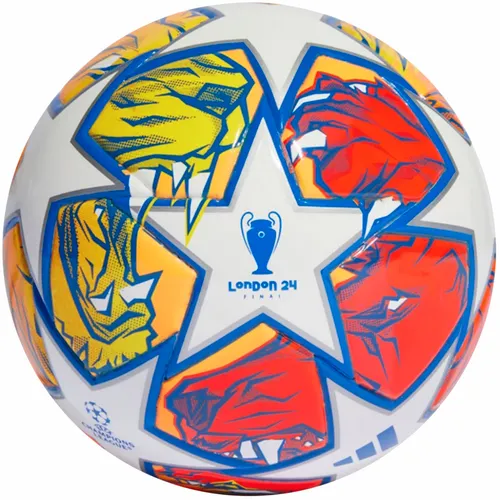 Adidas uefa champions league mini ball in9337 slika 2