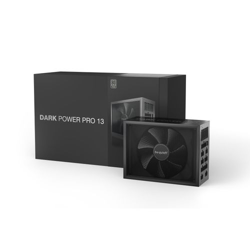 Napajanje BE QUIET Dark Power Pro 13 1300W BN331 slika 4