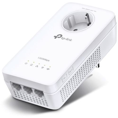 TP-Link AV1300 Gigabit Passthrough Powerline ac Wi-Fi Extender slika 1