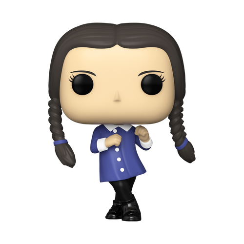 FUNKO POP TV: ADDAMS FAMILY - WEDNESDAY slika 1