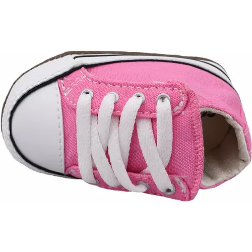 Tenisice za bebe Converse Chuck Taylor All Star cribster 865160c slika 11