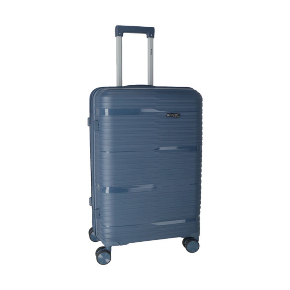Spirit Kofer AeroPack 24" T.Plavi slika 4