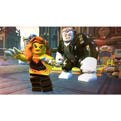 LEGO DC Super-Villains (CIAB) (Nintendo Switch) slika 2