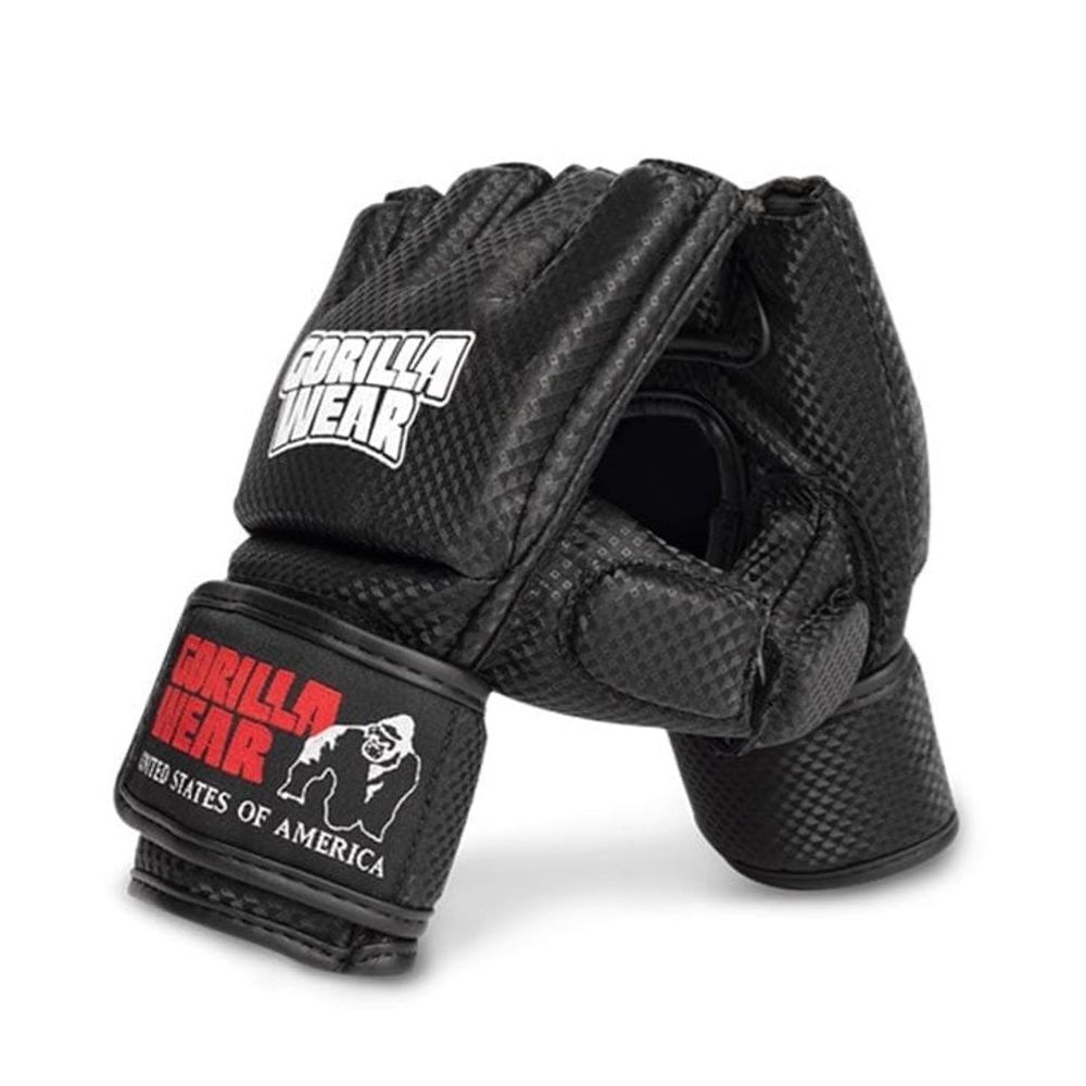 Gorilla Wear MANTON MMA Rukavice slika 1