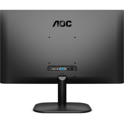 AOC monitor 21.5'' 22B2DM Black VA, 1920x1080, 75Hz, 4 ms, 178°/178°, 250 cd/m, 20M:1, +DVI, +HDMI slika 4