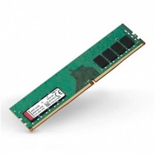 Kingston KVR32N22S8/8 DDR4 8GB 3200MHz, Non-ECC UDIMM, CL22 1.2V, 288-Pin 1Rx8 slika 1