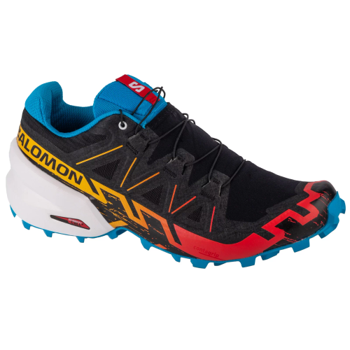 Salomon Speedcross 6 477164 - Trail Tenisice slika 1