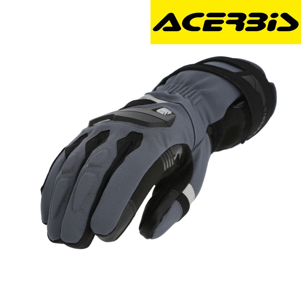 Rukavice za motor Acerbis CE Winter Tour - SC vel.L slika 1