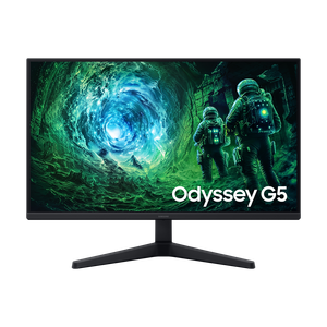 Samsung monitor LS27FG530EUXEN