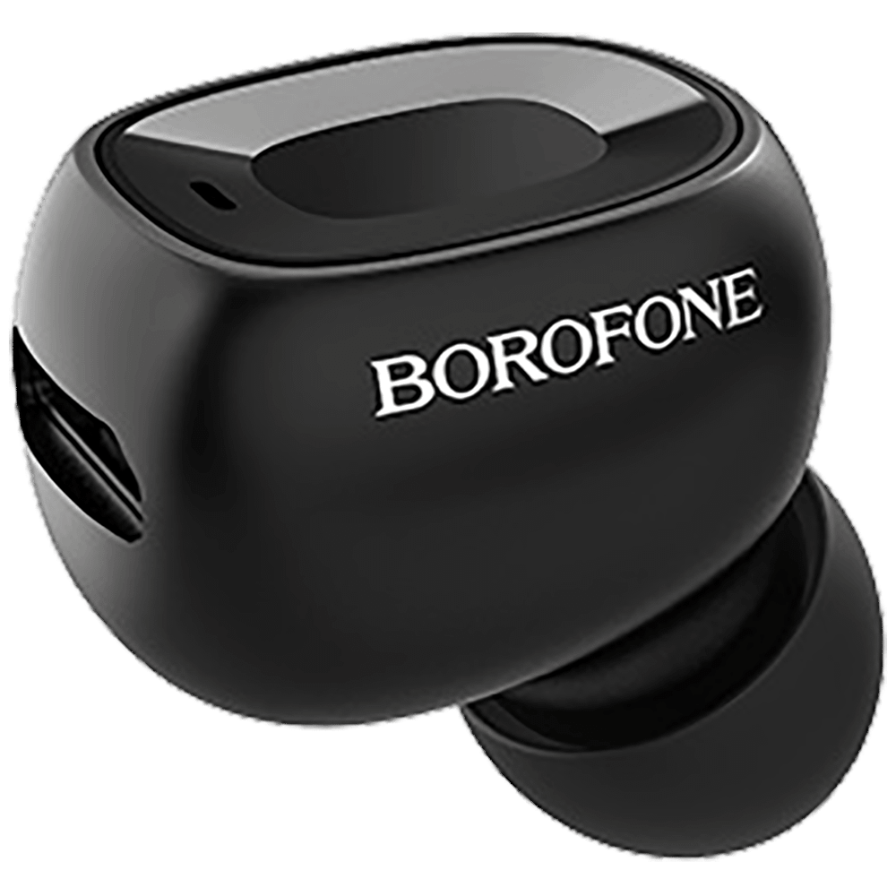 Borofone Slušalica bežična sa mikrofonom, Bluetooth, 40 mA, 4 h - BC28 Shiny sound slika 3
