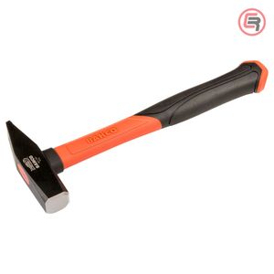 Bahco Čekić Bravarski Njemački DIN Sa Fiberglas Drškom 500gr – 481F-500