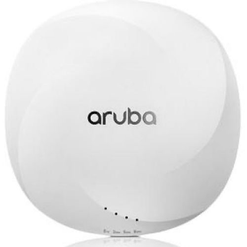 Access Point Aruba AP-615 (RW) Dual-radio Tri-band 2x2:2 802.11ax Wi-Fi 6E Internal Antennas Campus slika 1