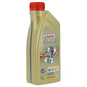 Motorno ulje CASTROL Edge Professional 0W20 1 L